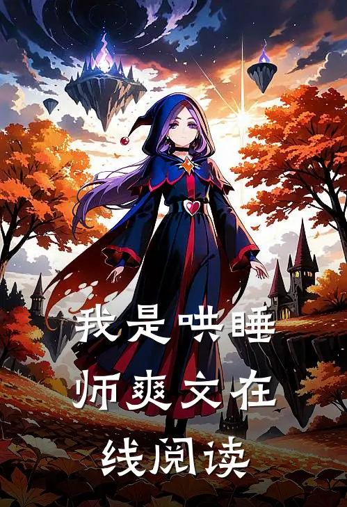 我是哄睡师爽文在线阅读