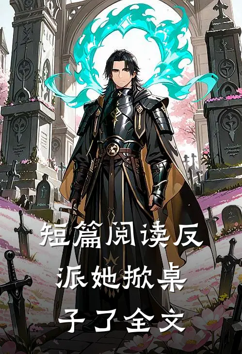 短篇阅读反派她掀桌子了全文