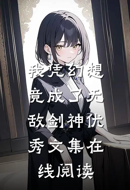 我凭幻想竟成了无敌剑神优秀文集在线阅读