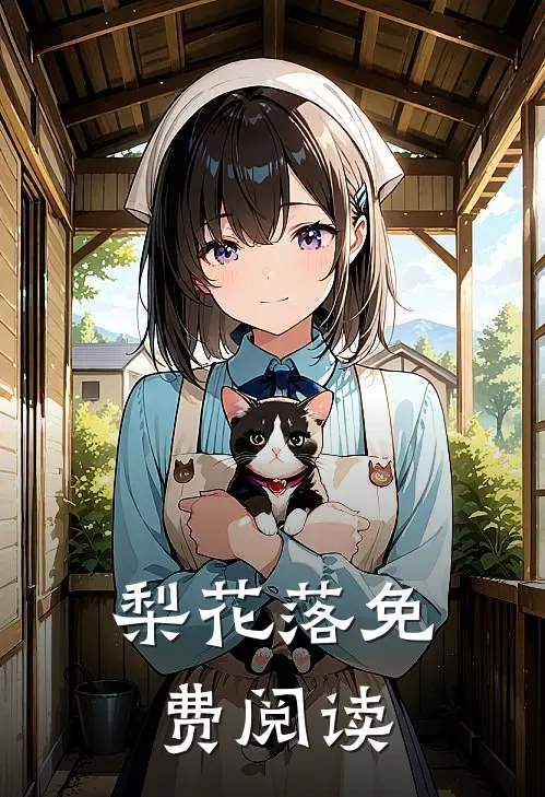 梨花落免费阅读