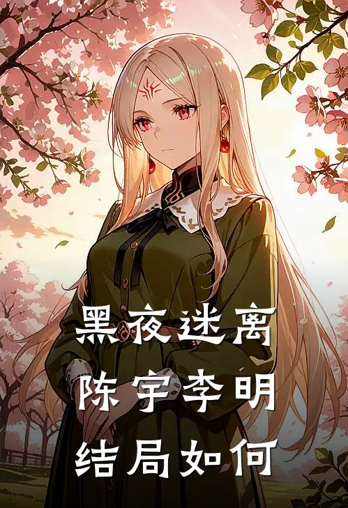 黑夜迷离陈宇李明结局如何