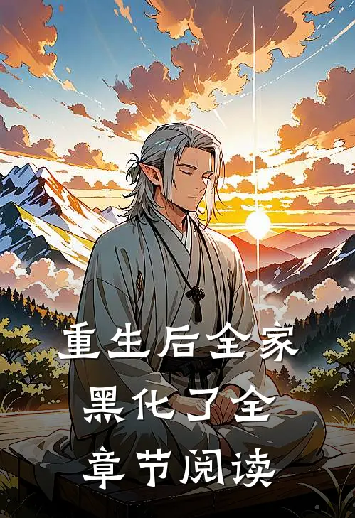 重生后全家黑化了全章节阅读