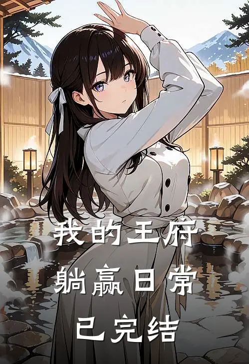 我的王府躺赢日常已完结