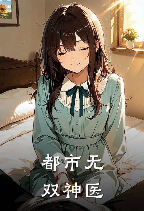 都市无双神医