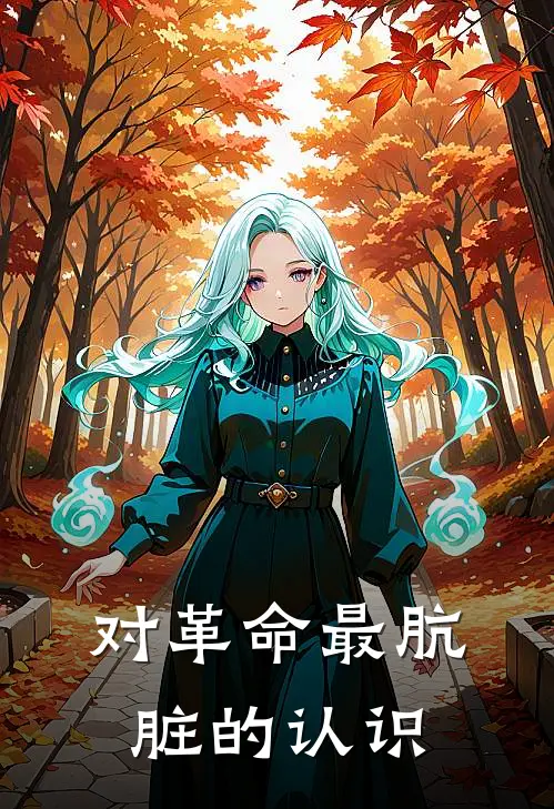 对革命最肮脏的认识
