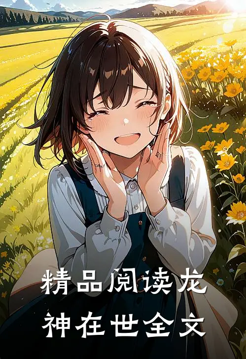 精品阅读龙神在世全文