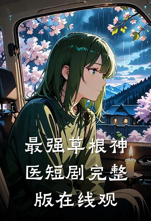 最强草根神医短剧完整版在线观