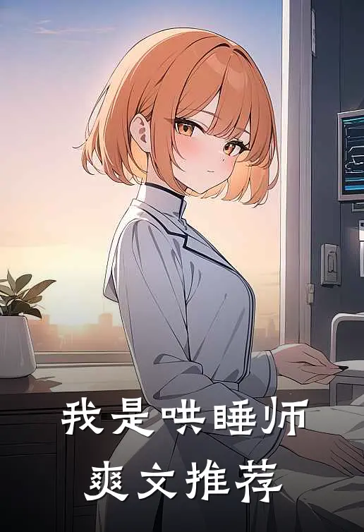 我是哄睡师爽文推荐