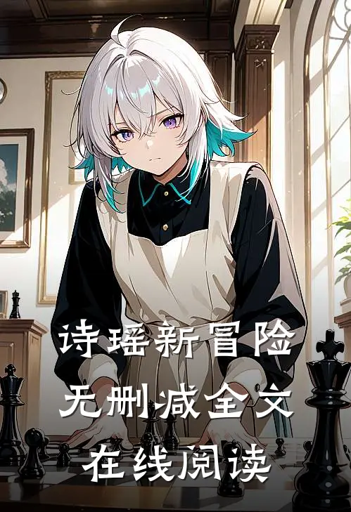 诗瑶新冒险无删减全文在线阅读