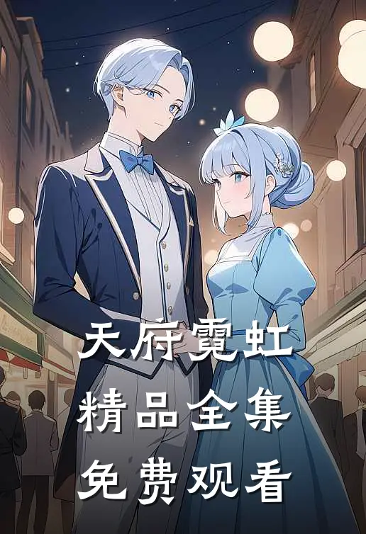 天府霓虹精品全集免费观看