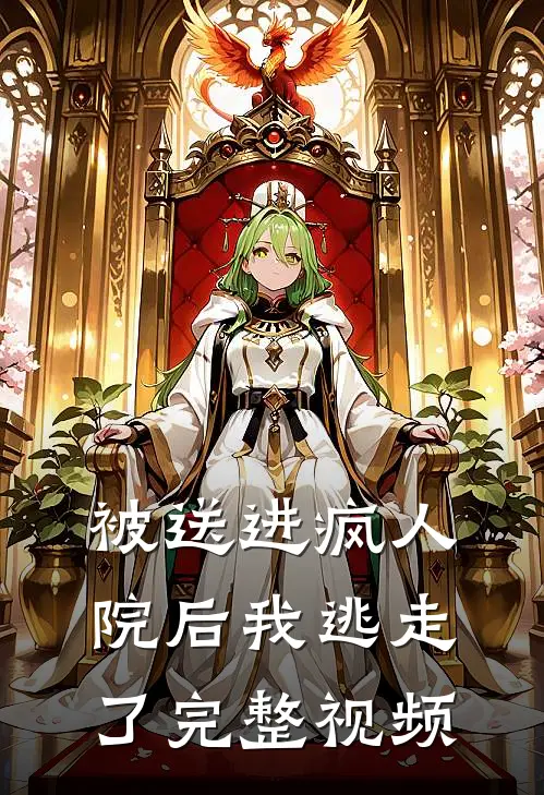 被送进疯人院后我逃走了完整视频