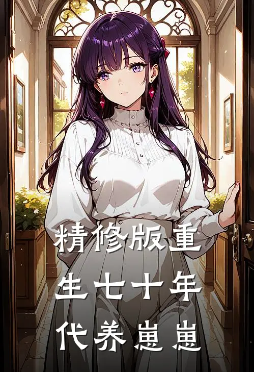 精修版重生七十年代养崽崽