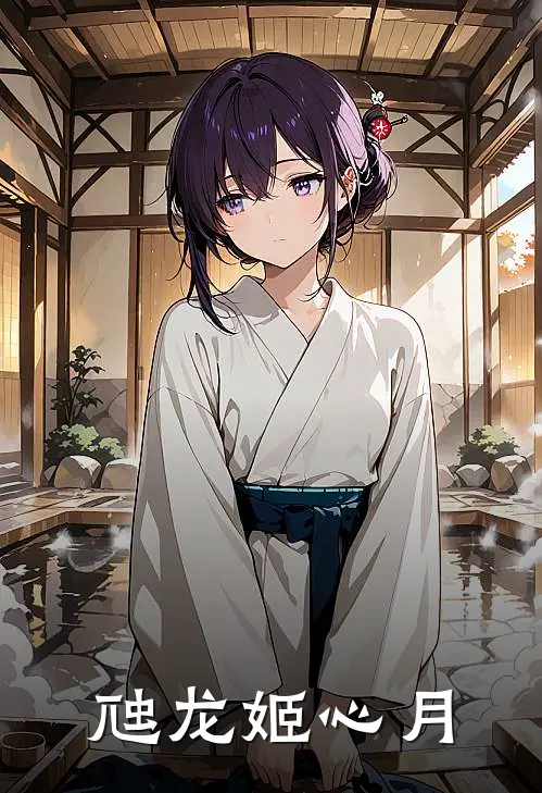 虺龙姬心月
