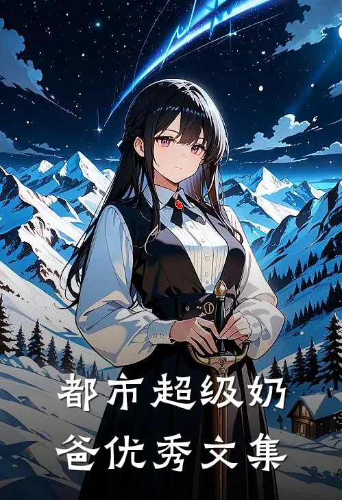 都市超级奶爸优秀文集