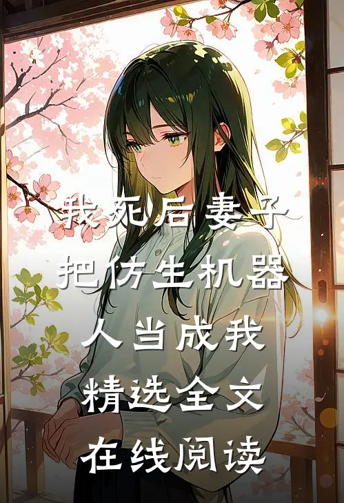 我死后妻子把仿生机器人当成我精选全文在线阅读