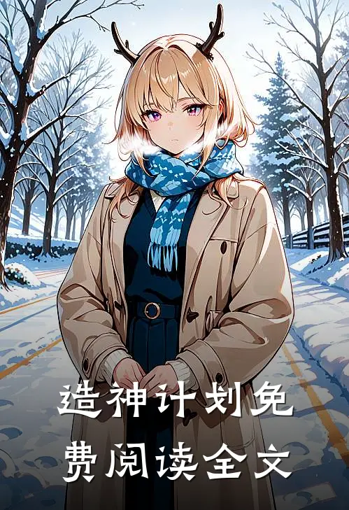 造神计划免费阅读全文