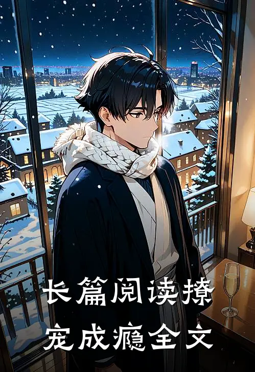 长篇阅读撩宠成瘾全文