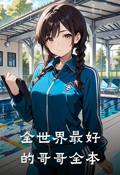 全世界最好的哥哥全本