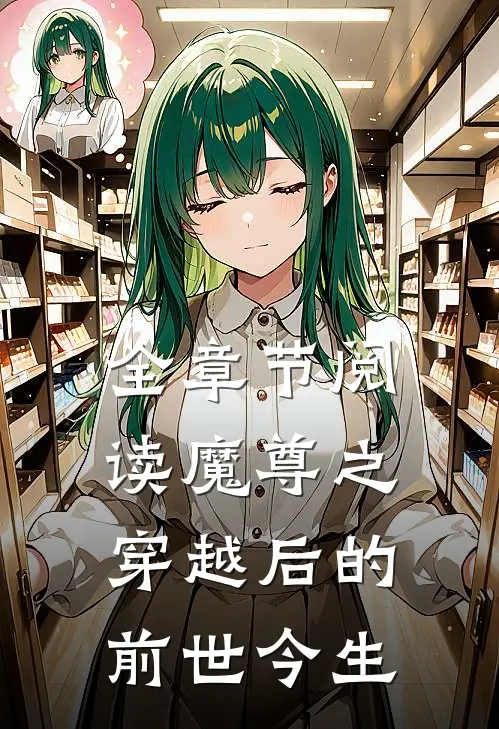全章节阅读魔尊之穿越后的前世今生
