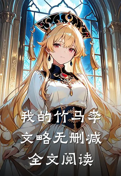 我的竹马李文略无删减全文阅读