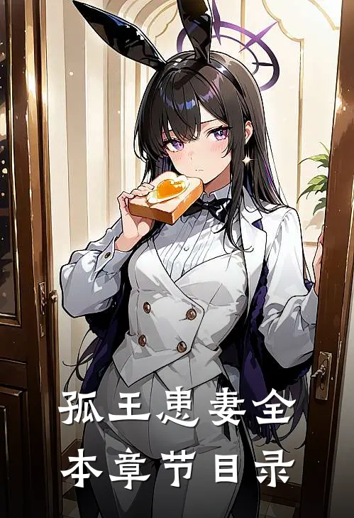 孤王患妻全本章节目录