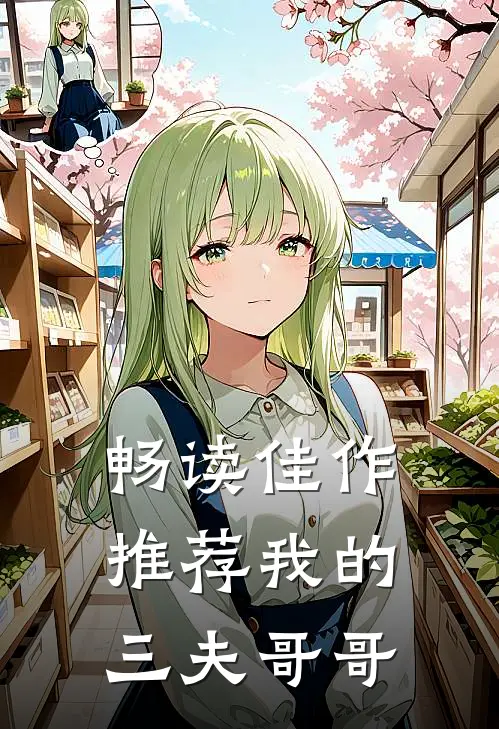 畅读佳作推荐我的三夫哥哥