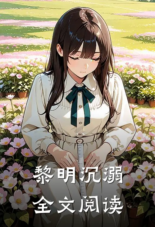 黎明沉溺全文阅读
