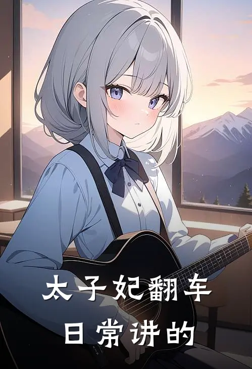 太子妃翻车日常讲的