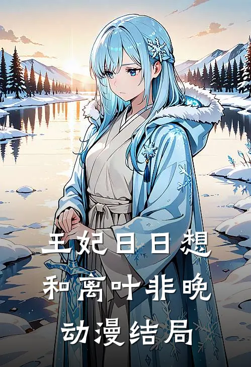 王妃日日想和离叶非晚动漫结局