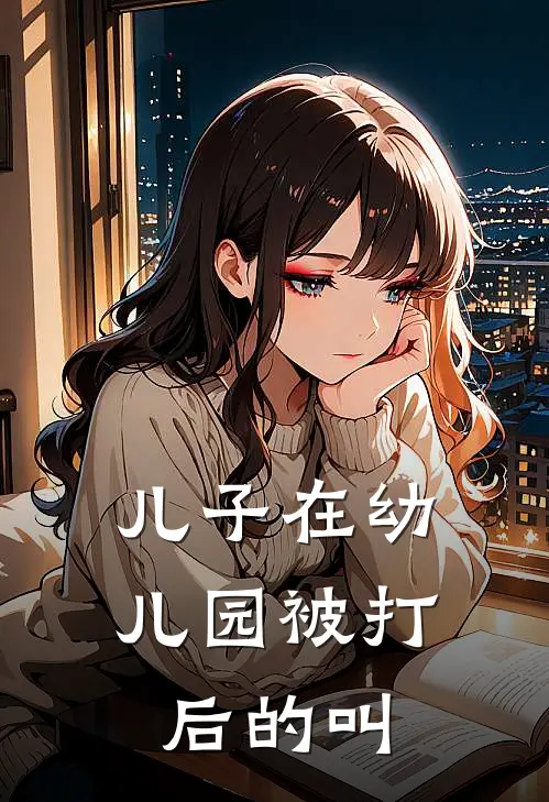 儿子在幼儿园被打后的叫