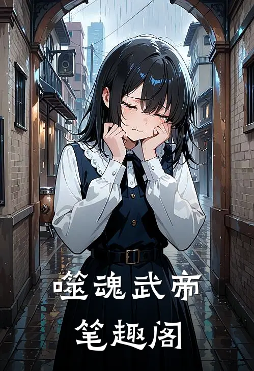 噬魂武帝 笔趣阁