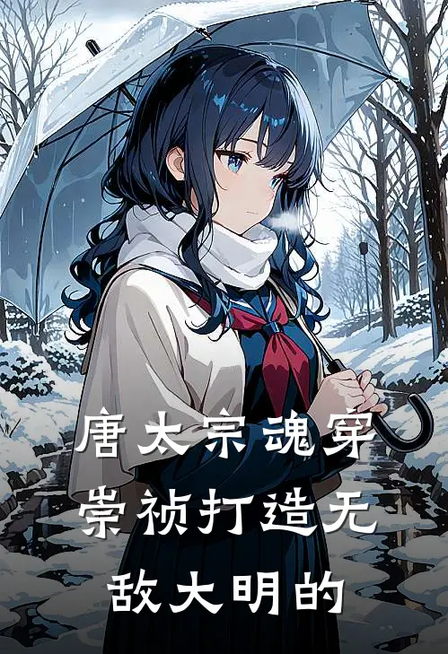 唐太宗魂穿崇祯打造无敌大明的