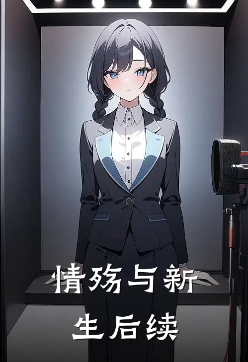 情殇与新生后续
