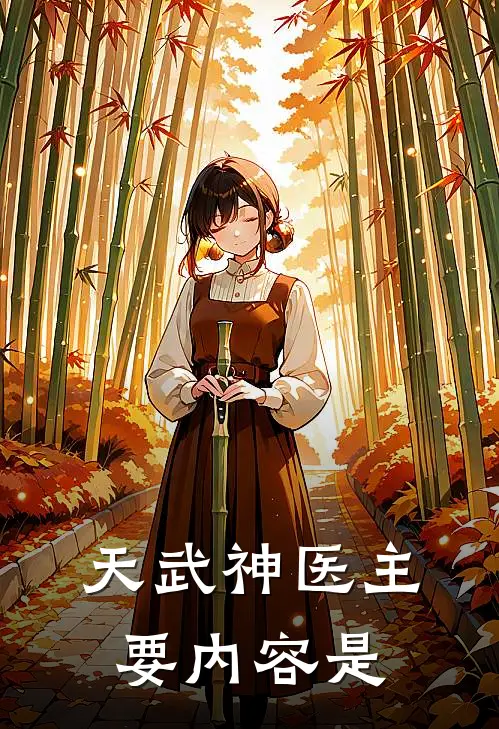 天武神医主要内容是