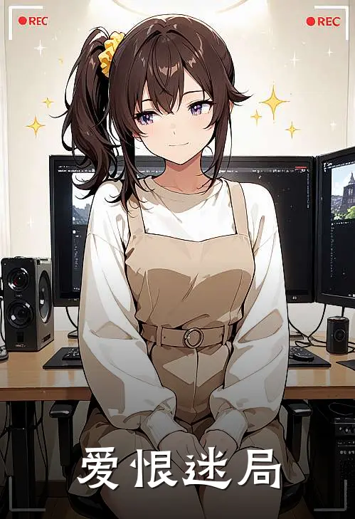 爱恨迷局