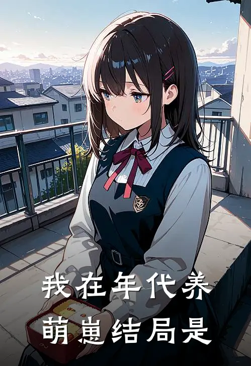 我在年代养萌崽结局是