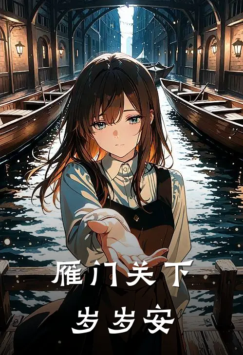 雁门关下岁岁安
