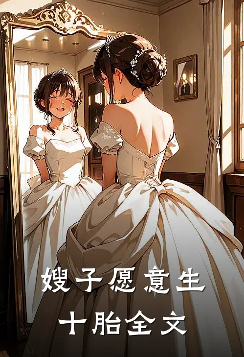 嫂子愿意生十胎全文