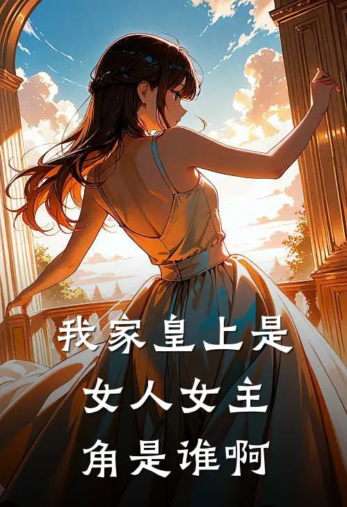 我家皇上是女人女主角是谁啊