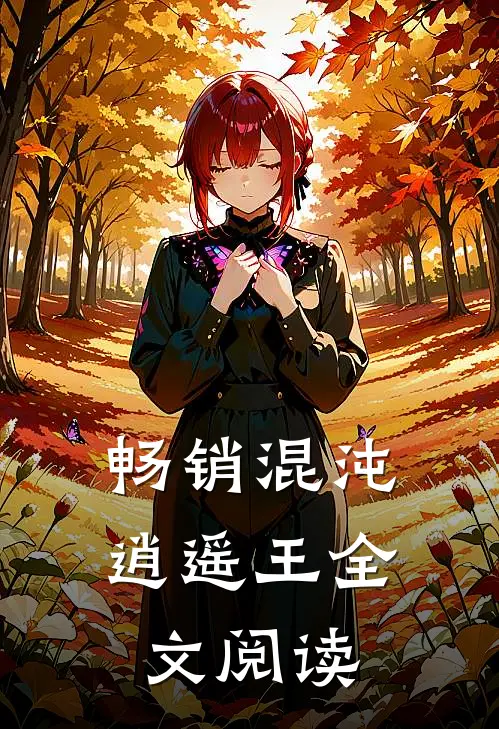 畅销混沌逍遥王全文阅读