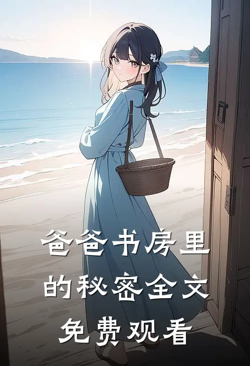爸爸书房里的秘密全文免费观看