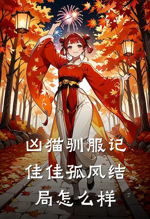 凶猫驯服记佳佳孤风结局怎么样