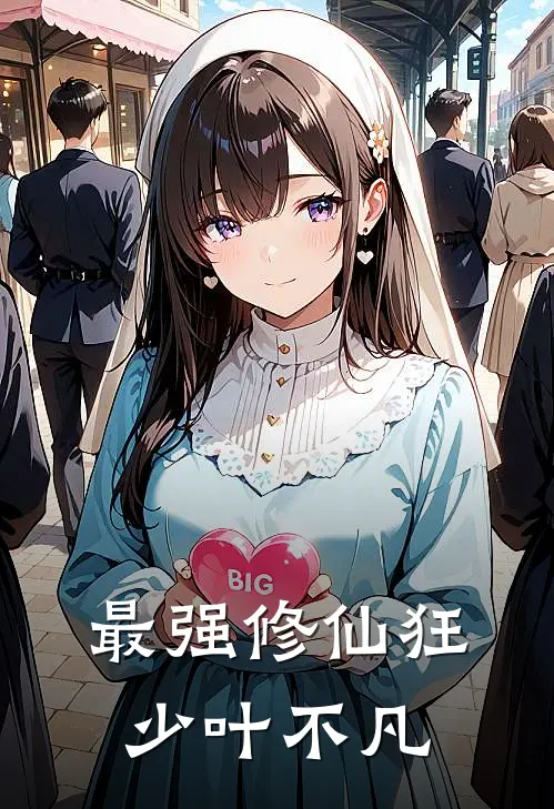 最强修仙狂少叶不凡