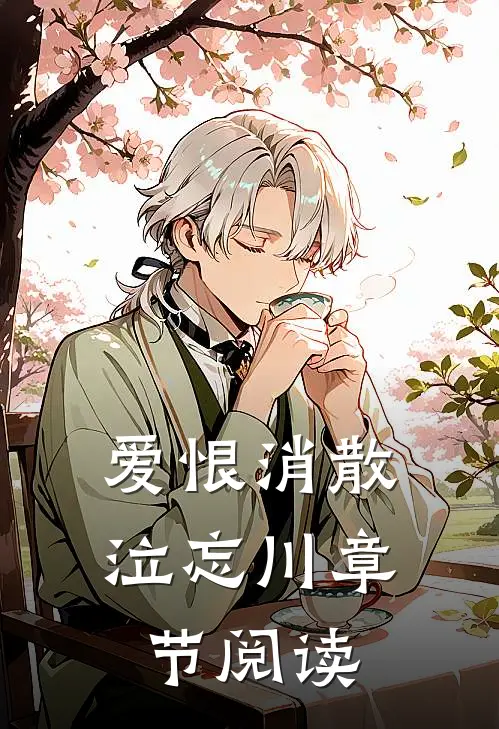 爱恨消散泣忘川章节阅读