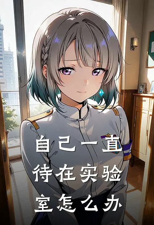 自己一直待在实验室怎么办