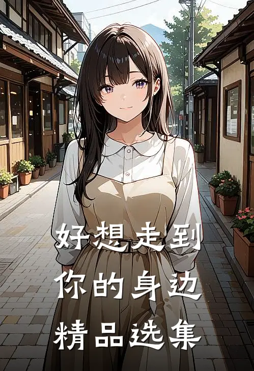 好想走到你的身边精品选集