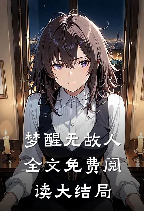 梦醒无故人全文免费阅读大结局