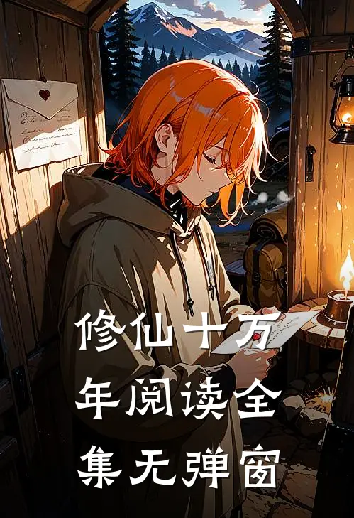 修仙十万年阅读全集无弹窗