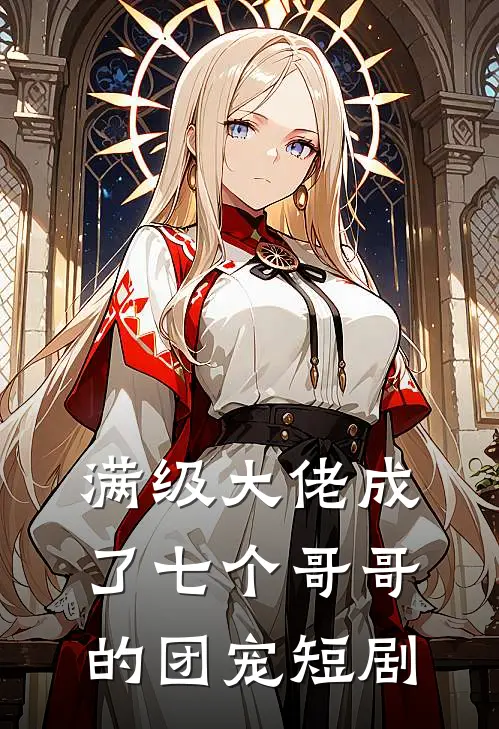 满级大佬成了七个哥哥的团宠短剧