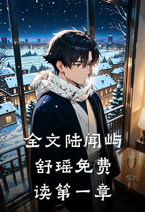 全文陆闻屿舒瑶免费读第一章